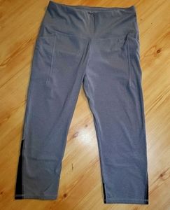 All In Motion Women's Cropped Leggings